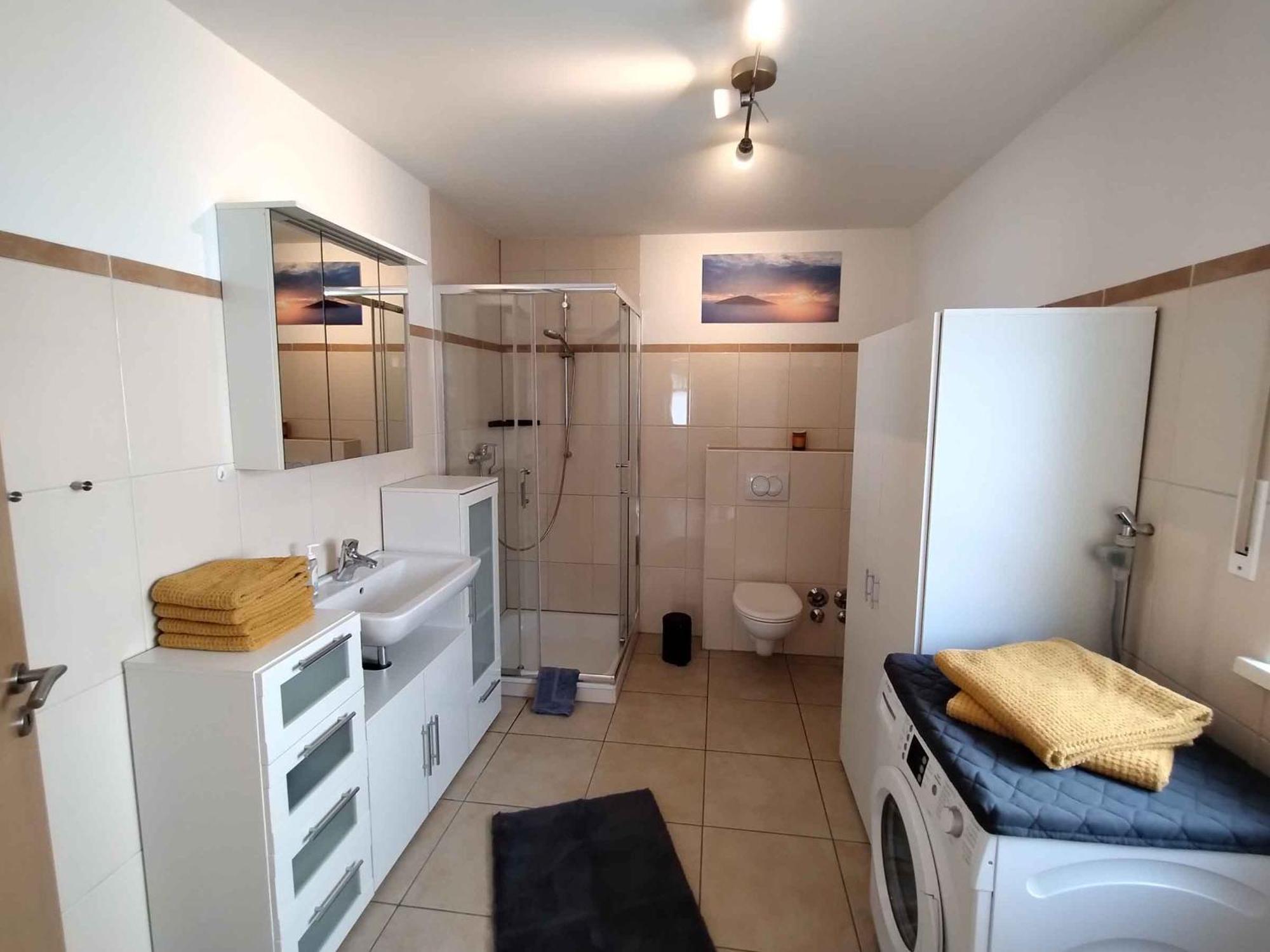 שמאלנברג Ferienwohnung Am Kamp מראה חיצוני תמונה