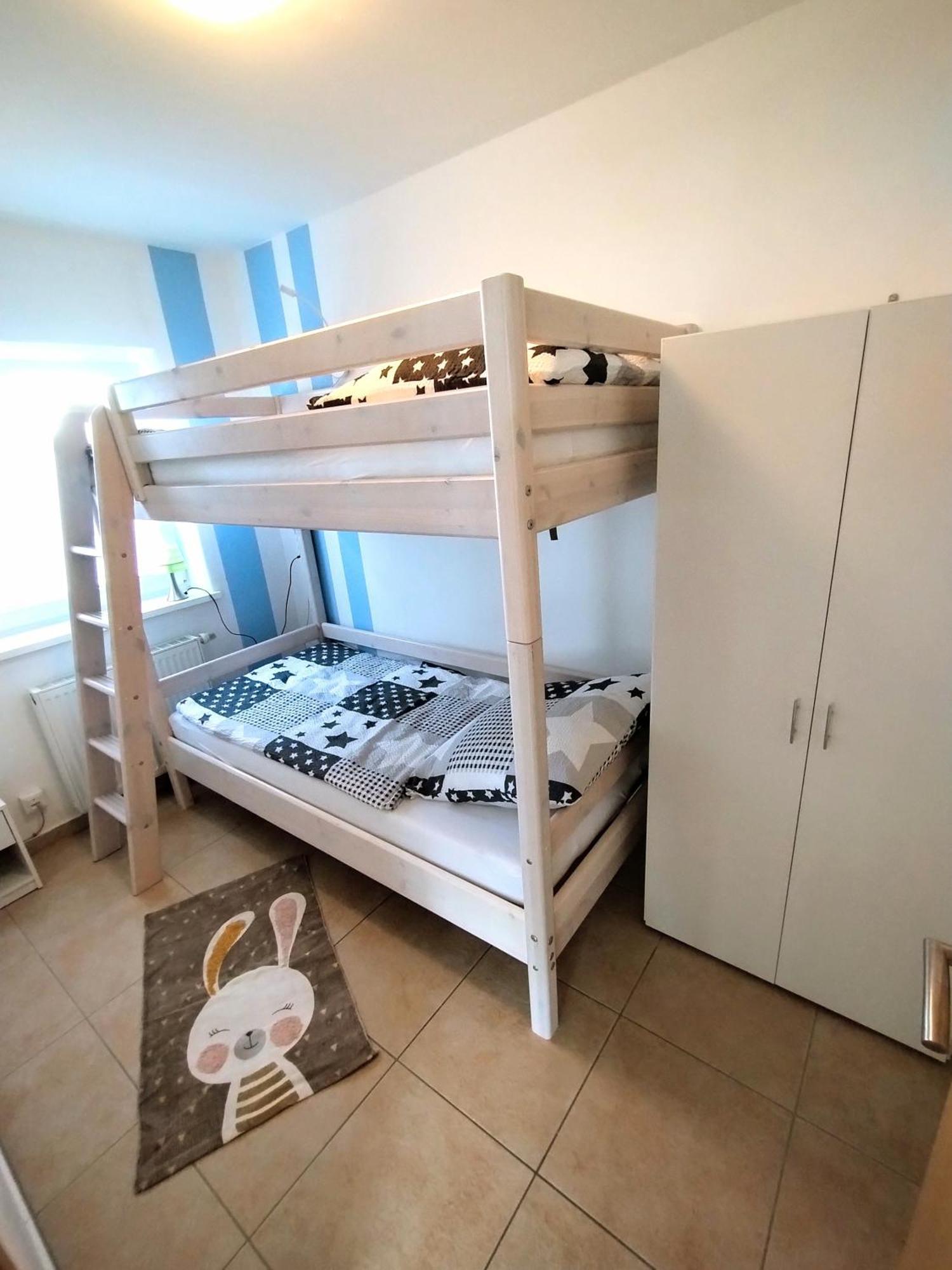 שמאלנברג Ferienwohnung Am Kamp מראה חיצוני תמונה